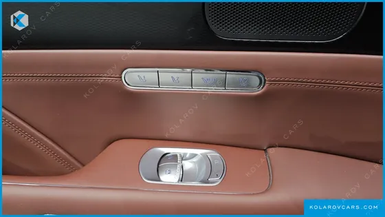 GENESIS G90 GASOLINE 3.5 TURBO AWD