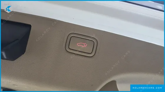 KIA CARNIVAL 7-SEATER LIMOUSINE