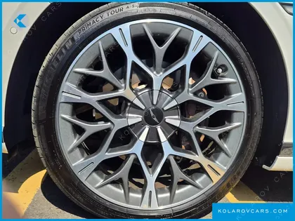GENESIS G90 GASOLINE 3.5 TURBO E-S/C AWD