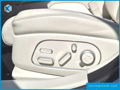 GENESIS G90 GASOLINE 3.5 TURBO E-S/C AWD