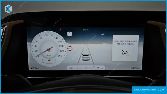 GENESIS G90 GASOLINE 3.5 TURBO 2WD