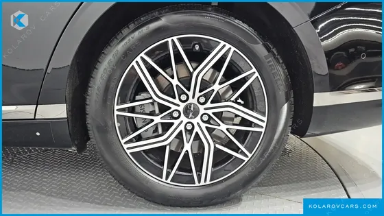 GENESIS G90 GASOLINE 3.5 TURBO 2WD