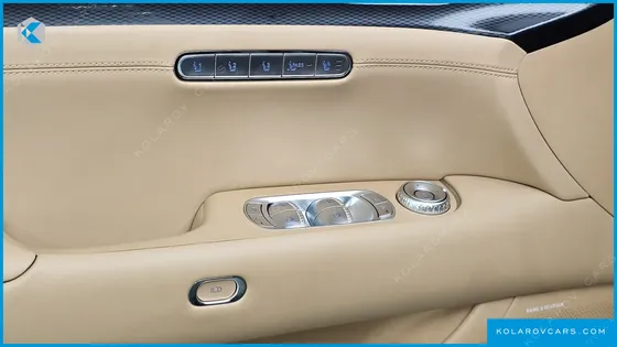 GENESIS G90 GASOLINE 3.5 TURBO 2WD