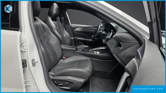 PEUGEOT 408 1.2 PURE TECH GT