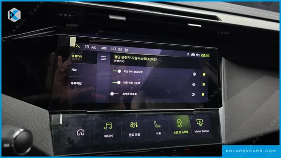 PEUGEOT 408 1.2 PURE TECH GT