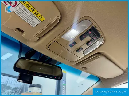 KIA CARNIVAL 9-SEATER HI-LIMOUSINE
