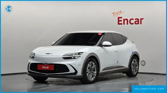 GENESIS GV60 STANDARD