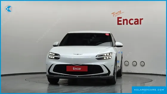GENESIS GV60 STANDARD