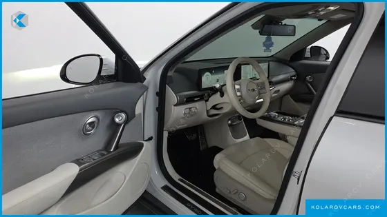 GENESIS GV60 STANDARD