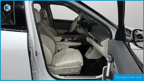 GENESIS GV60 STANDARD