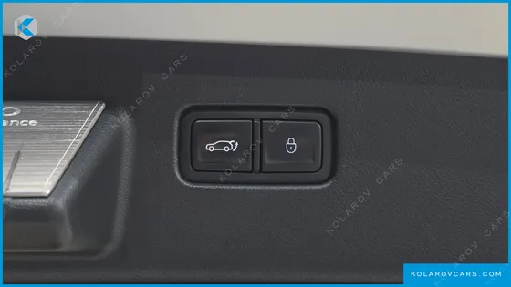 GENESIS GV60 STANDARD