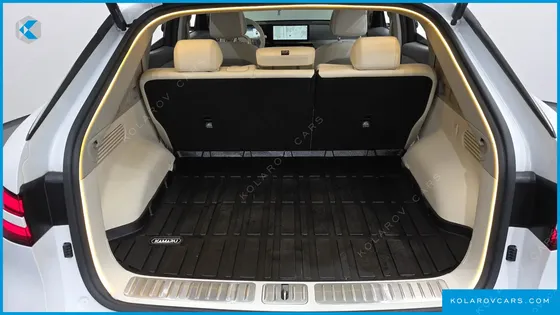 GENESIS GV60 STANDARD