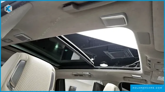 CADILLAC ESCALADE 6.2 ESV