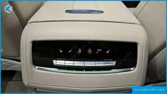 CADILLAC ESCALADE 6.2 ESV