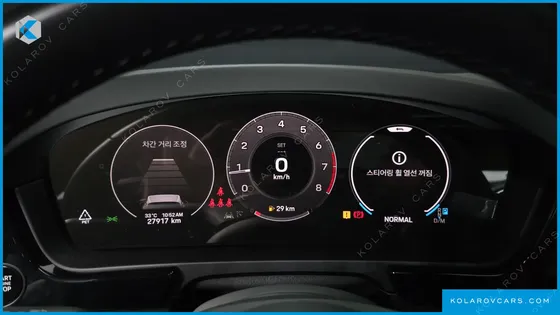 PORSCHE CAYENNE 3.0
