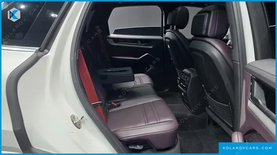 PORSCHE CAYENNE 3.0