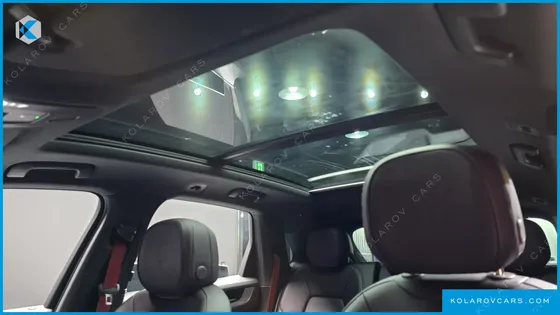 PORSCHE CAYENNE 3.0