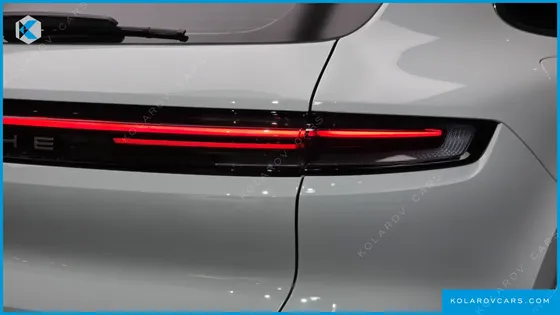 PORSCHE CAYENNE 3.0