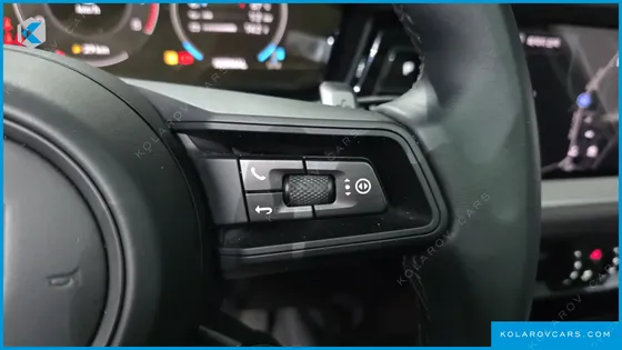 PORSCHE CAYENNE 3.0