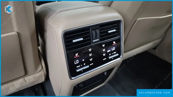 PORSCHE CAYENNE 3.0 E-HYBRID