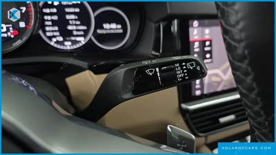 PORSCHE CAYENNE 3.0 E-HYBRID
