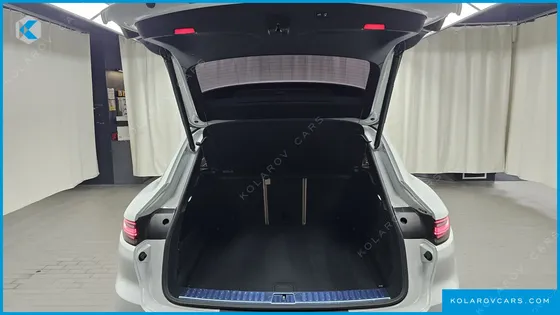 PORSCHE CAYENNE 3.0 COUPE PLATINUM EDITION