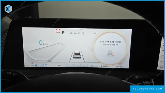 KIA EV6 LONG RANGE