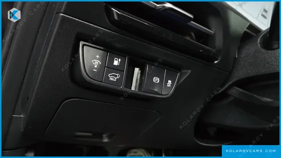 KIA EV6 LONG RANGE