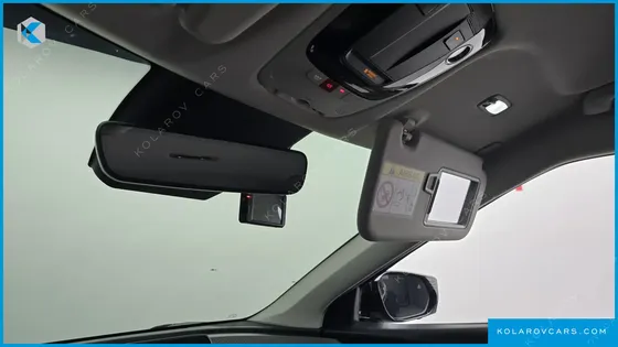 KIA EV6 LONG RANGE