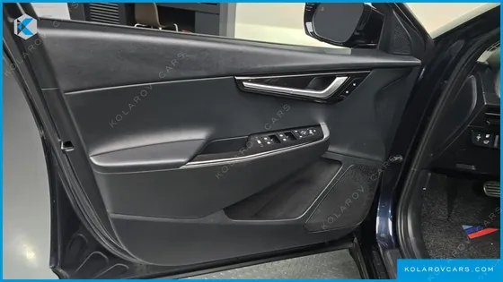 KIA EV6 LONG RANGE