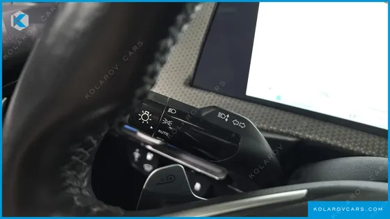 KIA EV6 LONG RANGE
