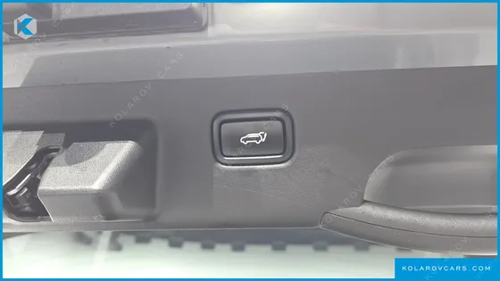 KIA EV6 GT 4WD