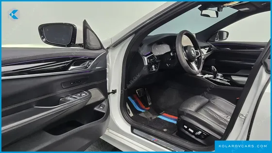 BMW GRAN TURISMO (GT) 630I XDRIVE M SPORT