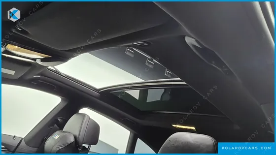 BMW GRAN TURISMO (GT) 630I XDRIVE M SPORT