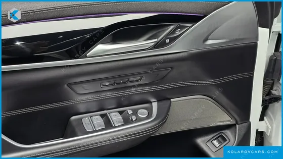 BMW GRAN TURISMO (GT) 630I XDRIVE M SPORT