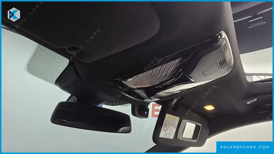 BMW GRAN TURISMO (GT) 630I XDRIVE M SPORT
