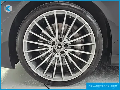 MERCEDES S-CLASS S500L 4MATIC