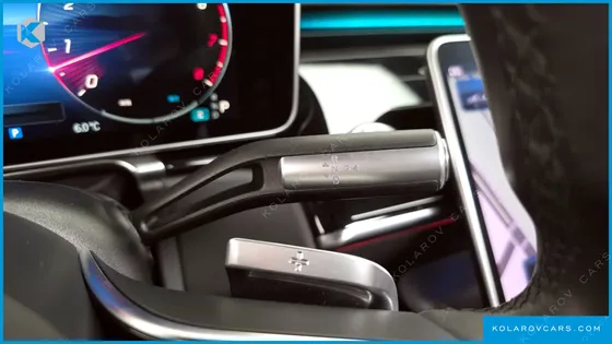 MERCEDES S-CLASS MAYBACH S580 4MATIC