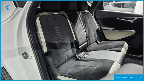 KIA EV6 LONG RANGE 4WD