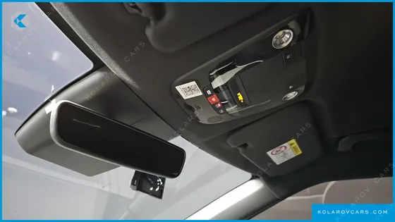 KIA EV6 LONG RANGE 4WD