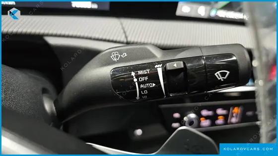 KIA EV6 LONG RANGE 4WD