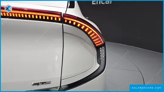 KIA EV6 LONG RANGE 4WD