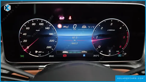 MERCEDES S-CLASS S400 D 4MATIC