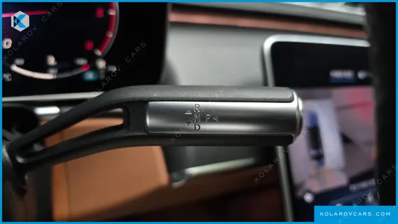MERCEDES S-CLASS S400 D 4MATIC
