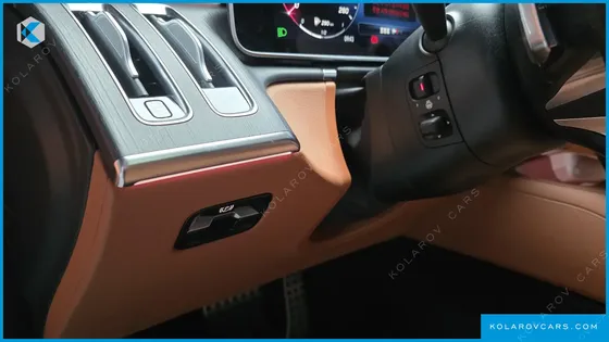 MERCEDES S-CLASS S400 D 4MATIC