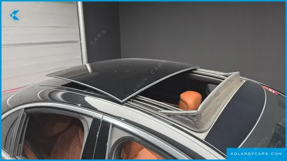 MERCEDES S-CLASS S400 D 4MATIC