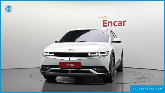 HYUNDAI IONIQ 5 STANDARD
