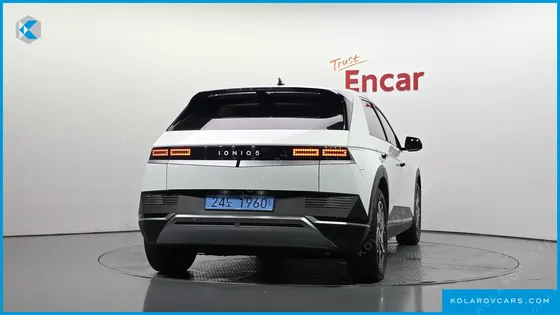 HYUNDAI IONIQ 5 STANDARD