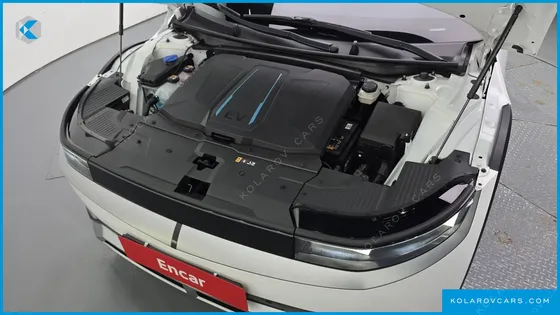 HYUNDAI IONIQ 5 STANDARD