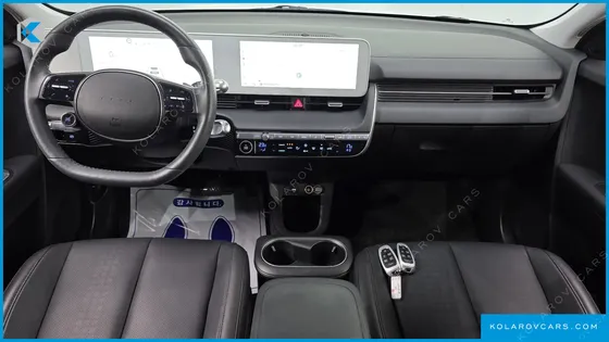 HYUNDAI IONIQ 5 STANDARD